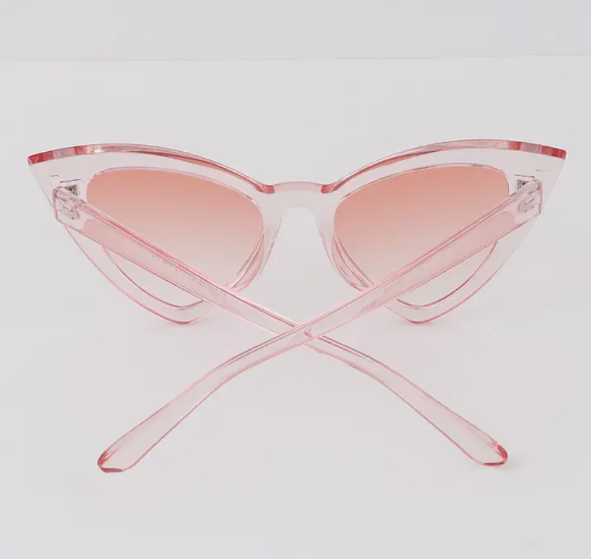 Triangle Sunglasses
