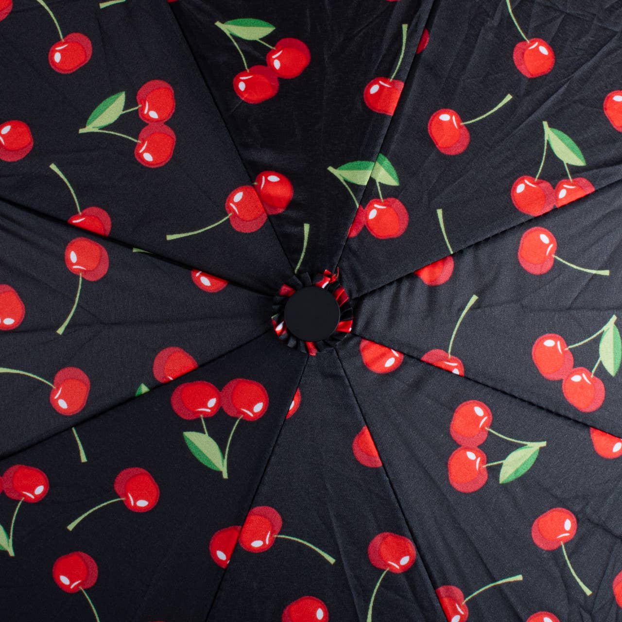 Cherry Umbrella