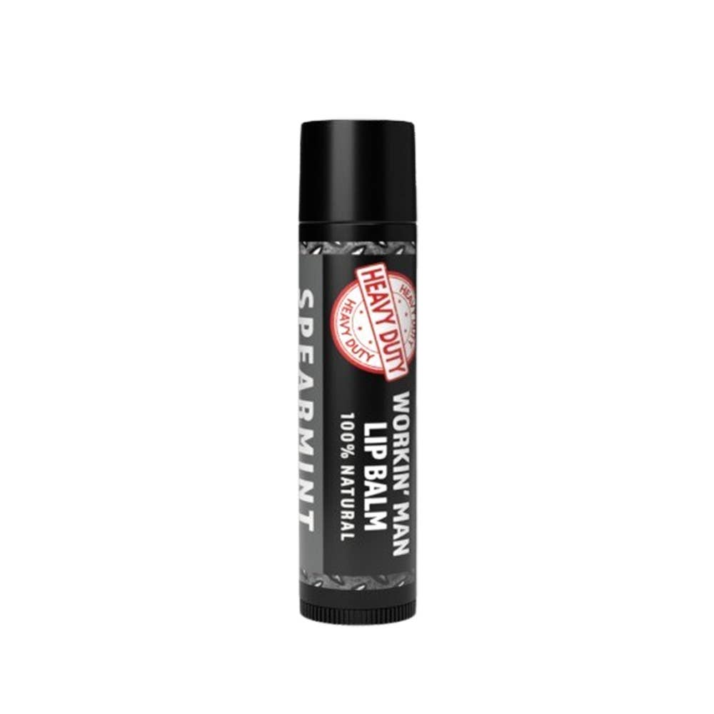 Fall Men's Heavy Duty Lip Balm Single