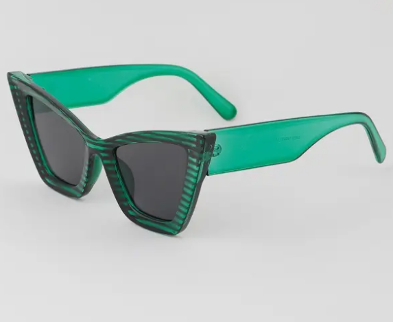 Retro Sunglasses