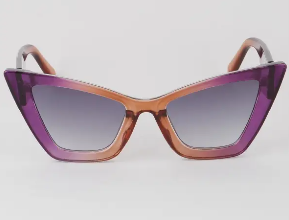 Retro Sunglasses