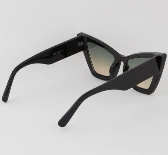 Retro Sunglasses