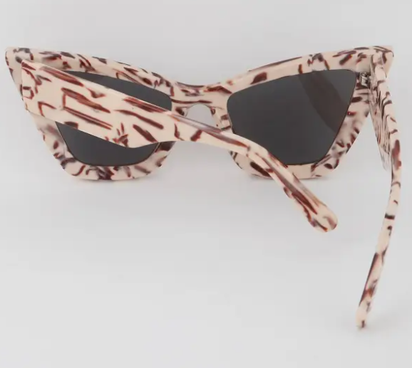 Retro Sunglasses