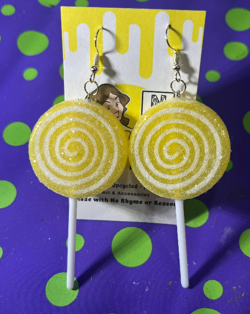 Lolly Pop Earrings