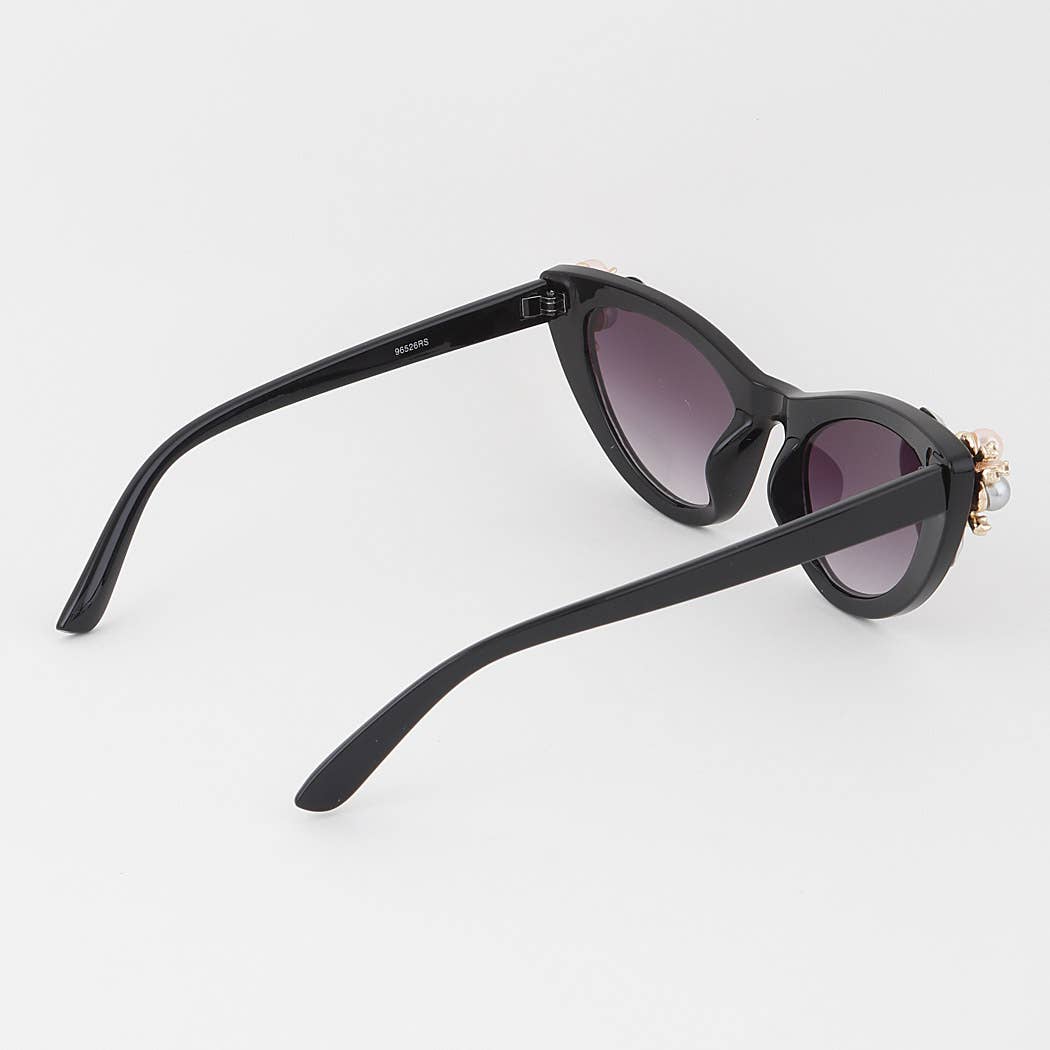 Pearl Gem Sunglasses