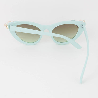 Pearl Gem Sunglasses