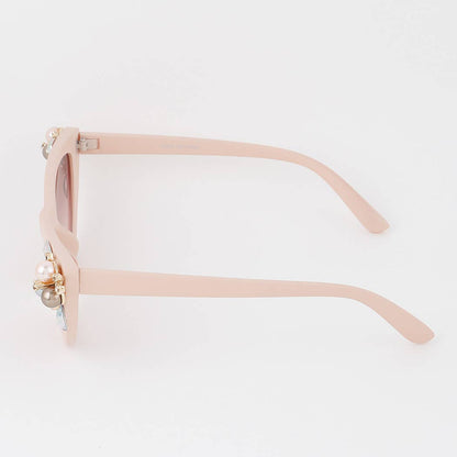 Pearl Gem Sunglasses
